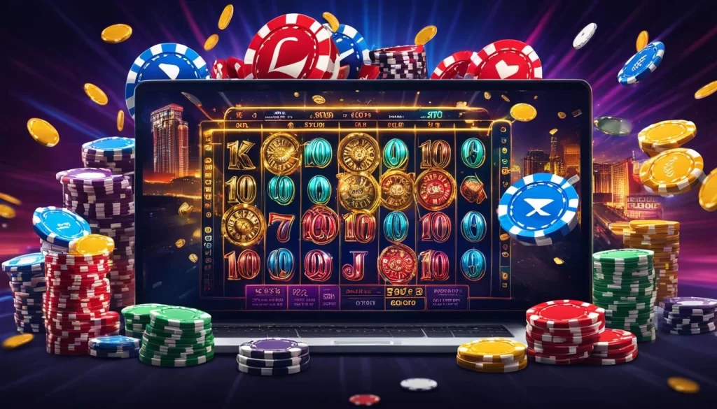 Minh họa quá trình đăng nhập u888vip chính thức