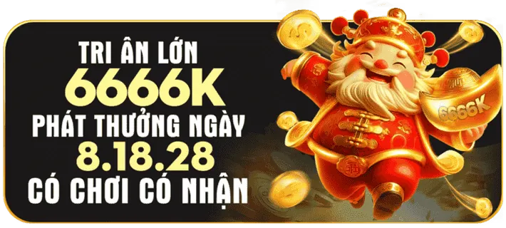 Khuyến mãi chào mừng u888vip