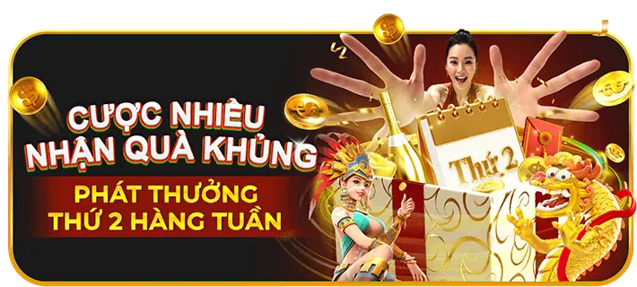Phân tích các chương trình khuyến mãi mới nhất của u888vip chính thức