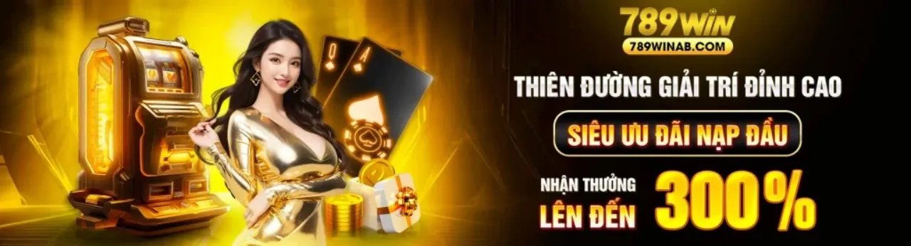 Banner Khuyến Mãi u888vip Chính Thức