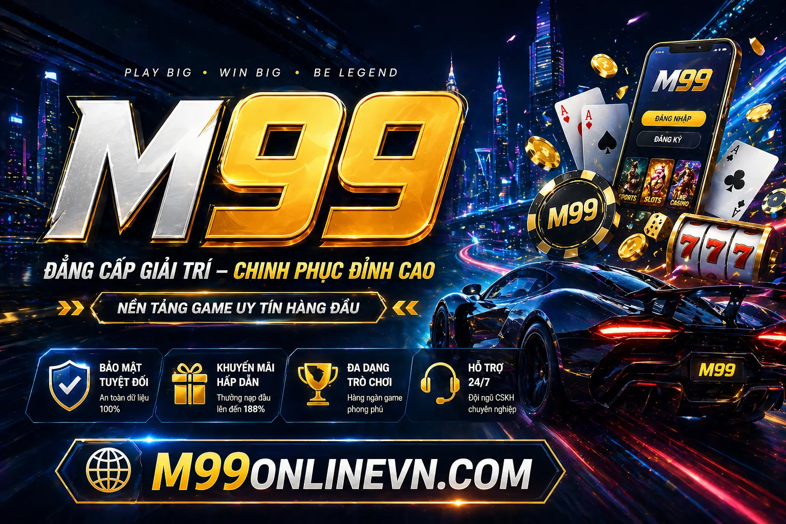 Các trò chơi đa dạng tại u888vip