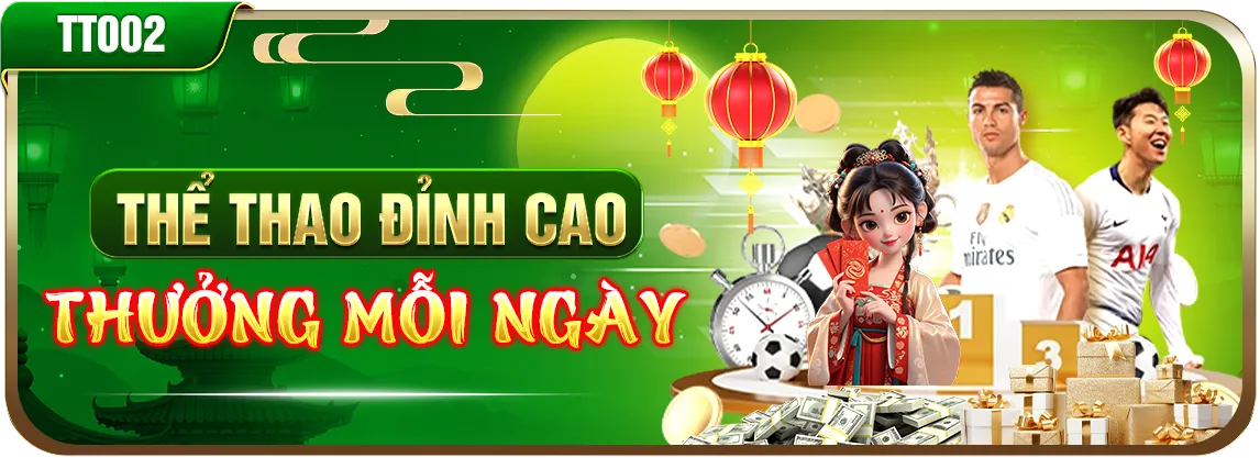 Các chương trình khuyến mãi u888vip