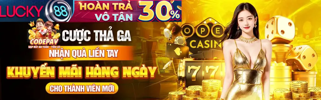 Sự kiện bắn cá đặc biệt U888VIP Chính Thức