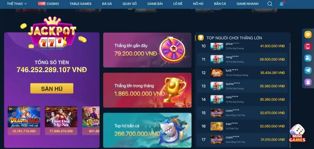 An Toàn và Bảo Mật Tuyệt Đối