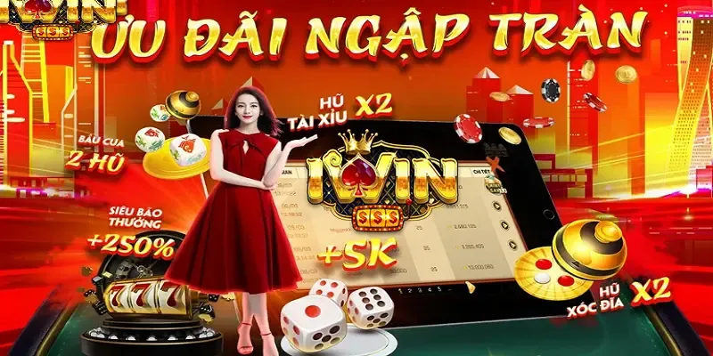 Hướng dẫn yêu cầu khuyến mãi u888vip chính thức