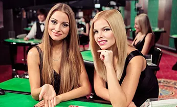 Bàn Poker sòng bạc trực tuyến tại u888vip chính thức