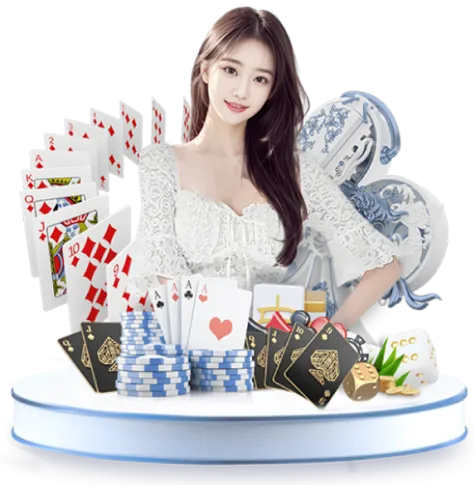 Trò chơi Baccarat tại u888vip chính thức